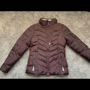 Eddie Bauer Down Coat